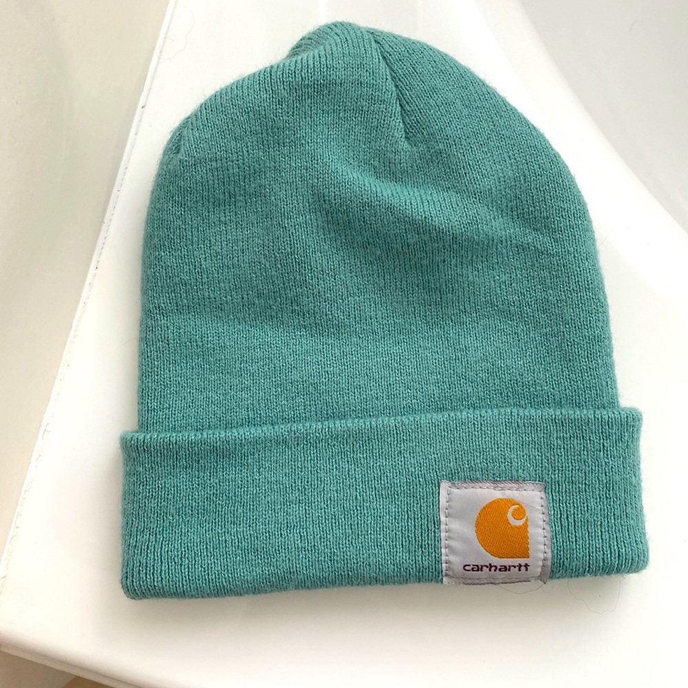 Carhartt womens beanie